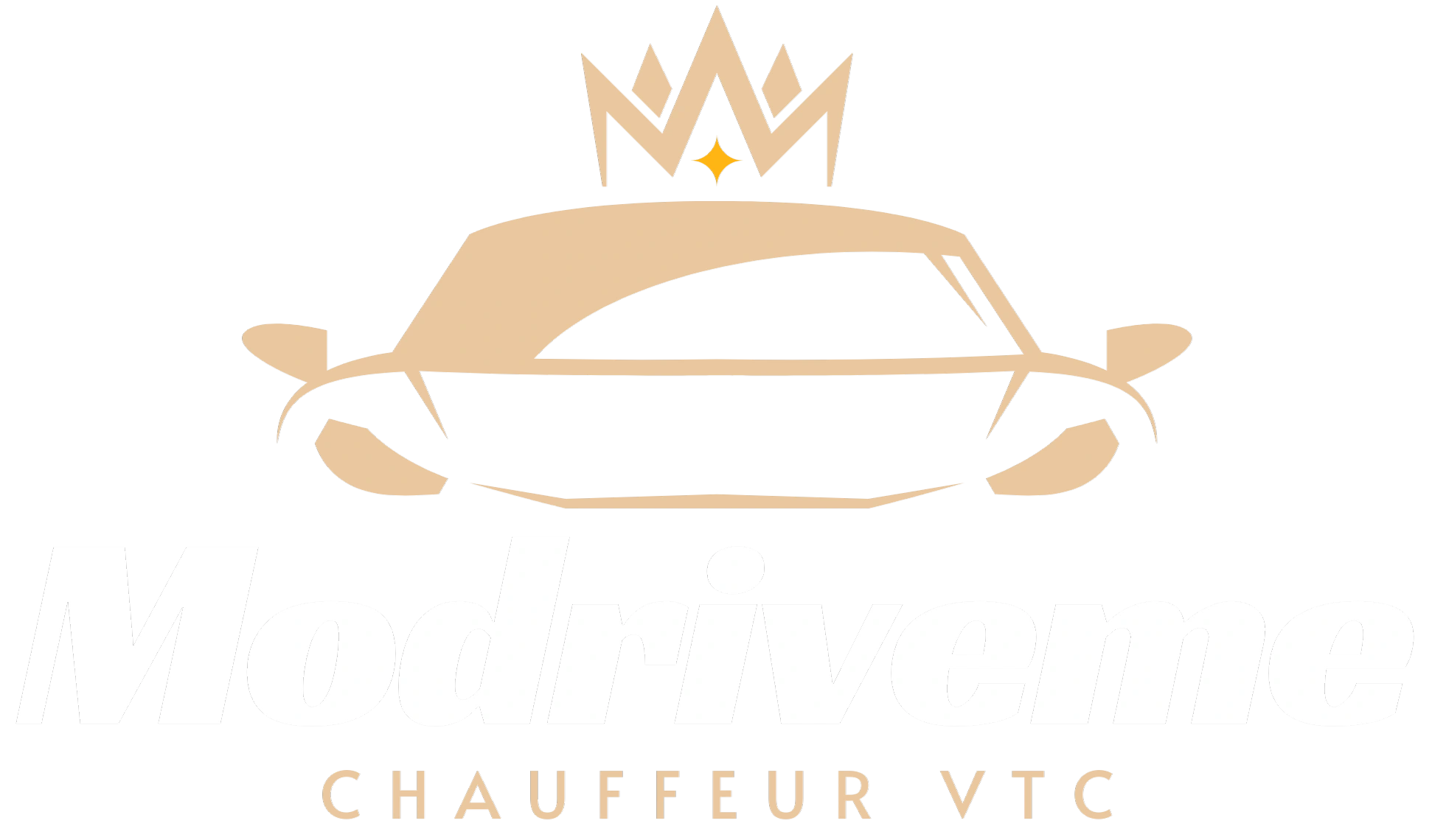 Logo modriveme